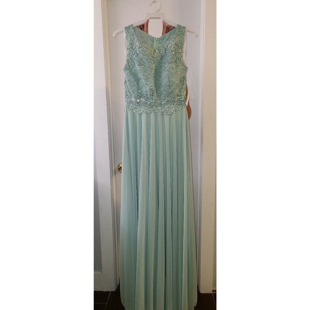 Prom party dress